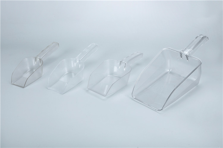 Scoop de mesure (PC)