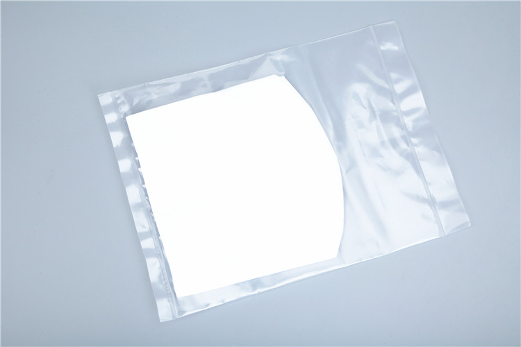 Couverture respiratoire stérile