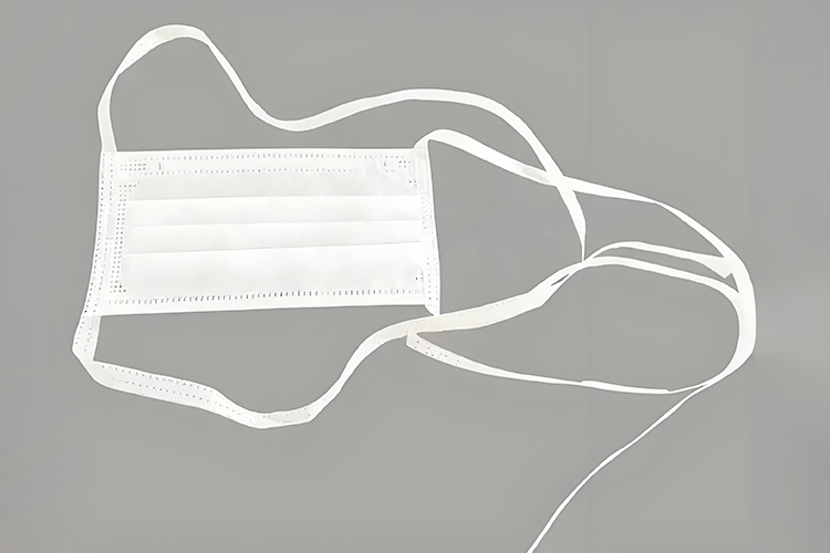Masque de type ceinture