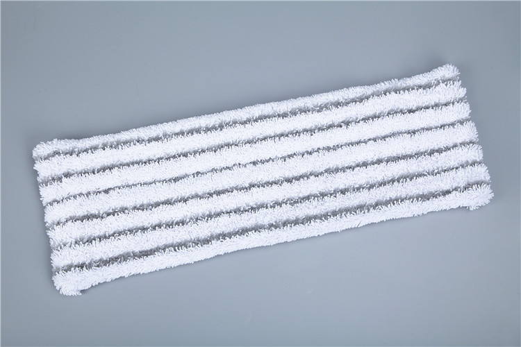Microfibre mop