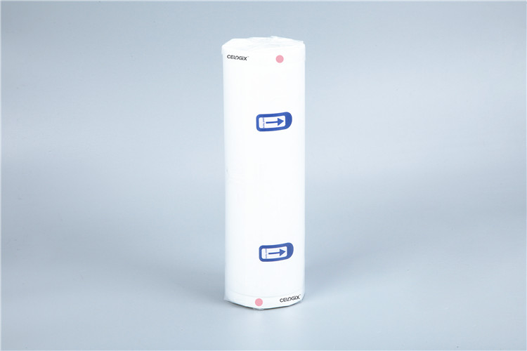 Sac de rouleau respiratoire