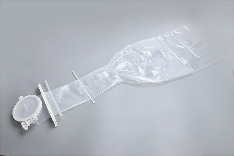 Poudre chagring sac-3D