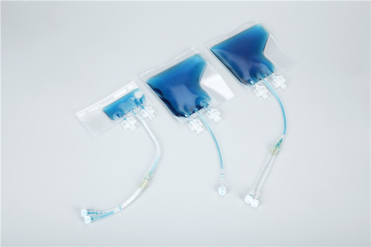 Sac de cryopreservation