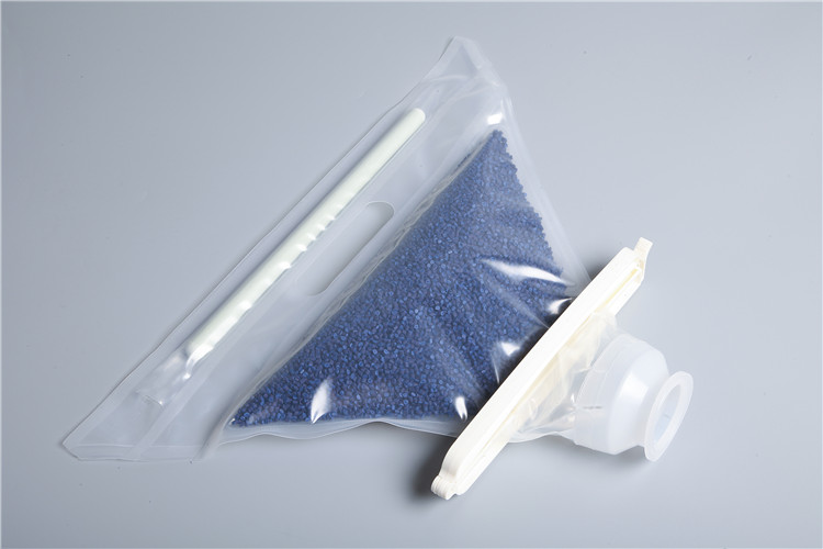Sac de transfert de poudre jetable H3-DPT03-03A