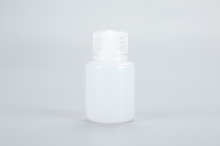 30ml HDPE naturel bouche étroite