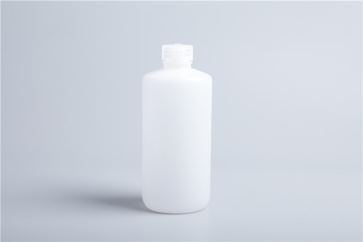 500ml HDPE bouche étroite