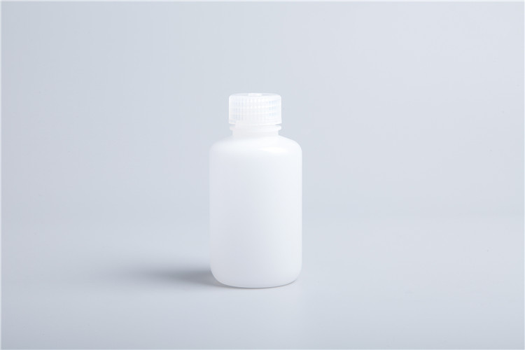 125ml HDPE bouche étroite