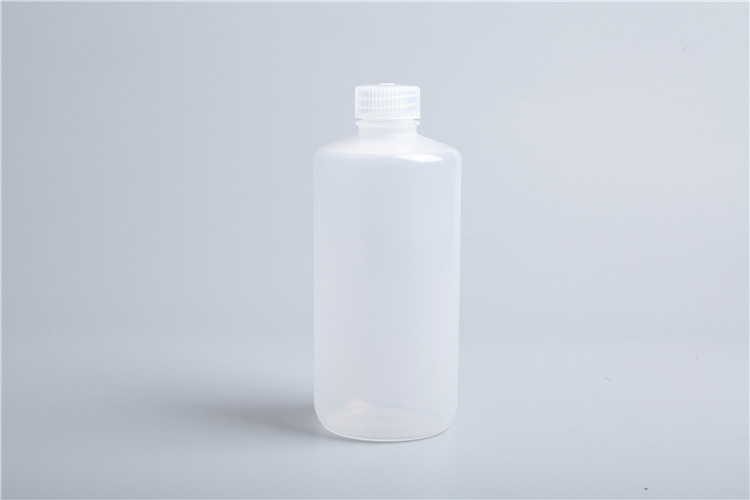 500ml PP bouche étroite