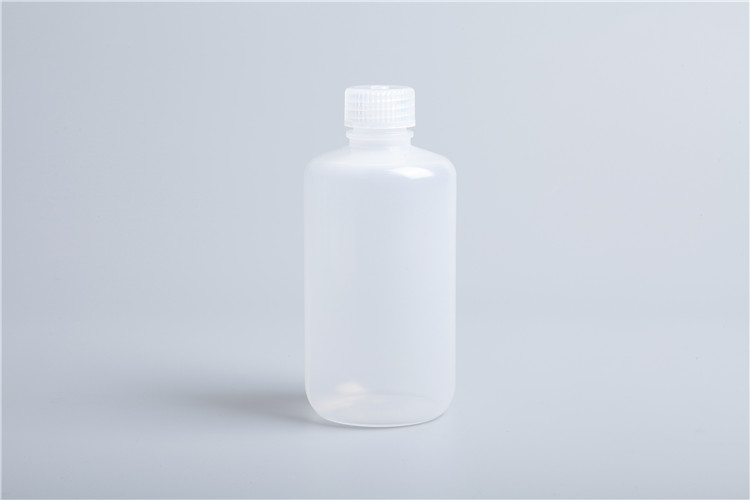 250ml PP bouche étroite