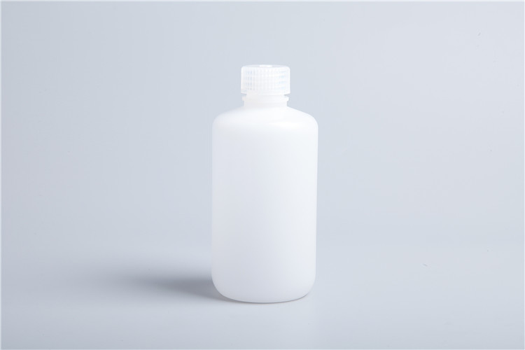 250ml HDPE bouche étroite