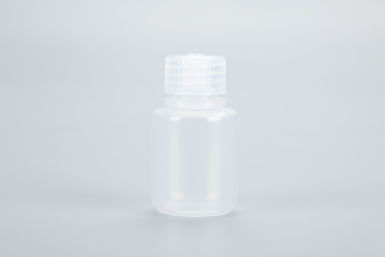 30ml bouche étroite PP naturel