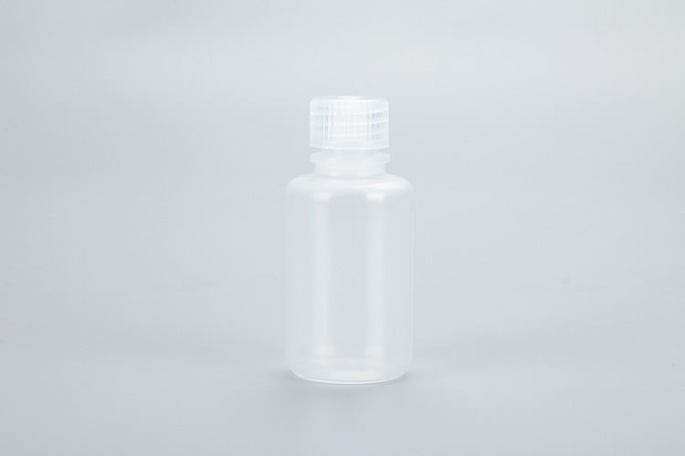 60ml bouche étroite couleur originale PP